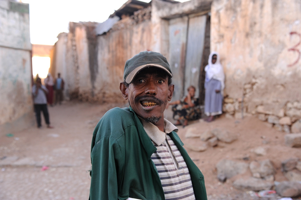Harar