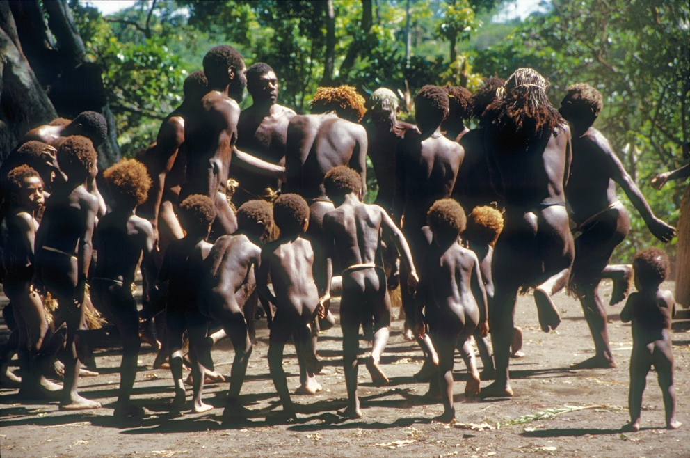 Vanuatu