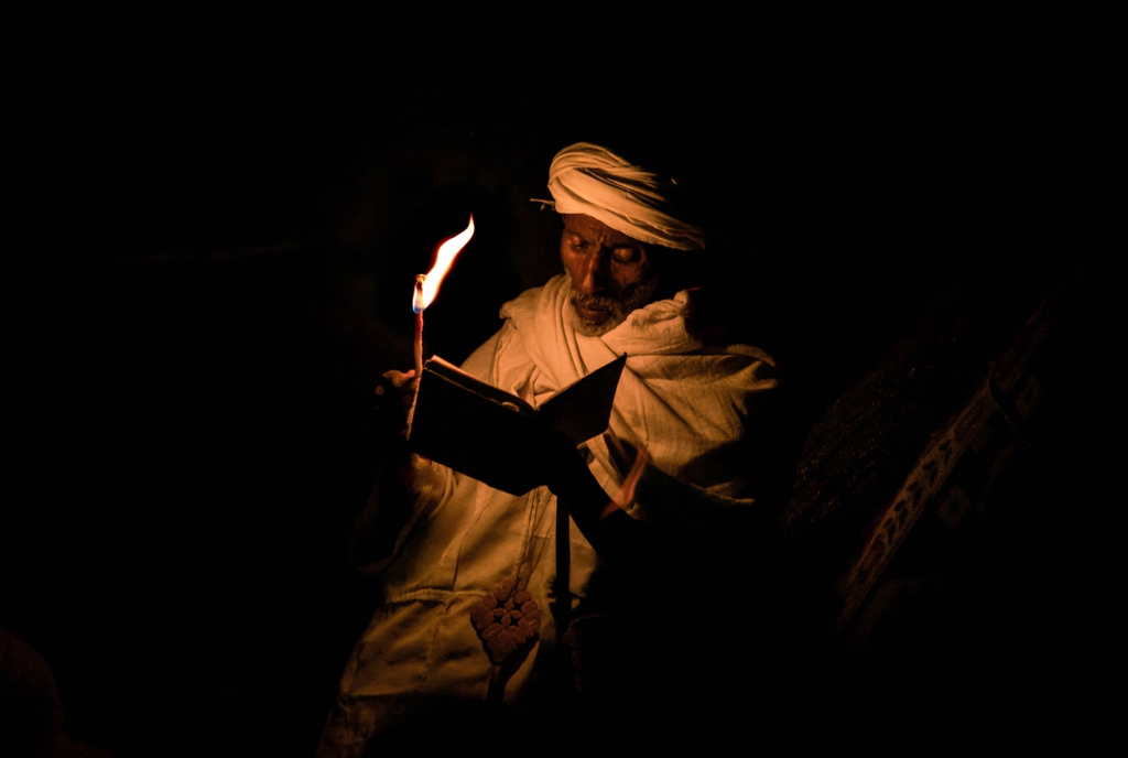 Spirituality of Ethiopia