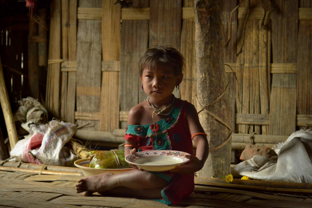 Las minorías étnicas en Bangladesh