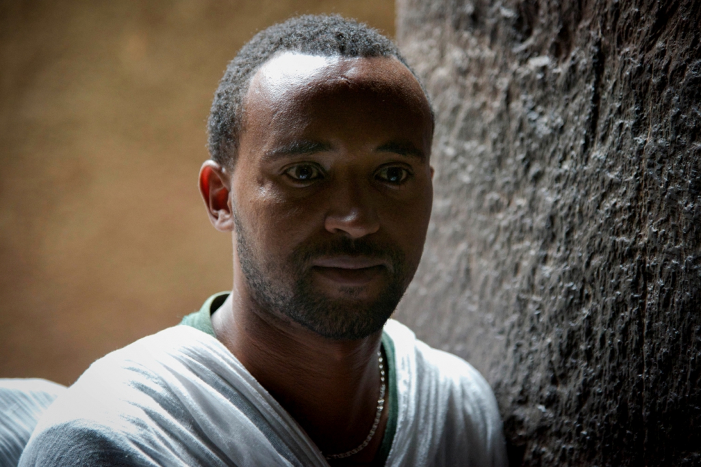 Spiritualités d'Ethiopie