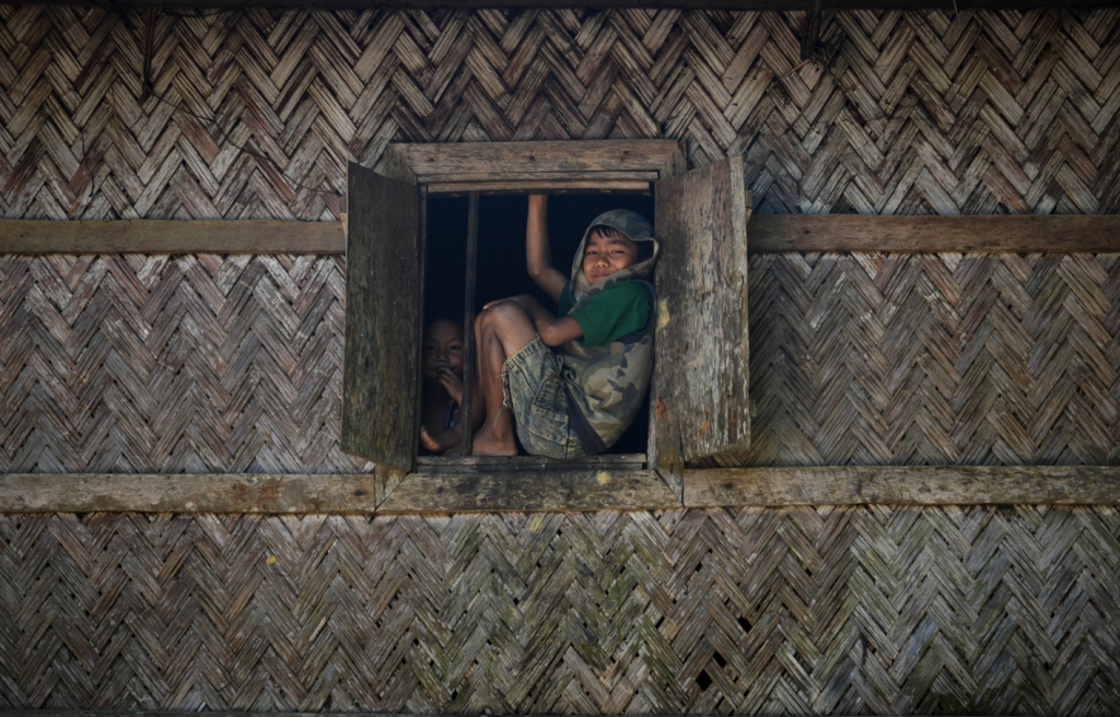 Indigenous peoples in Bangladesh