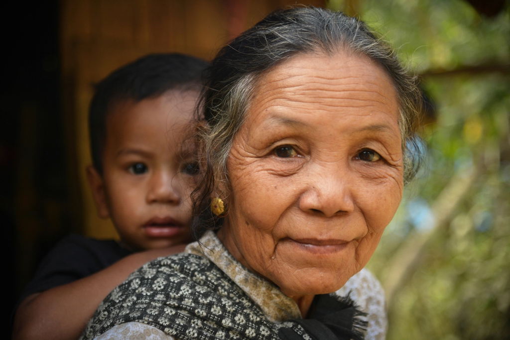 Las minorías étnicas en Bangladesh