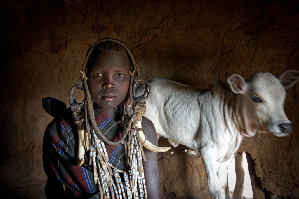 Peoples of South Ethiopia